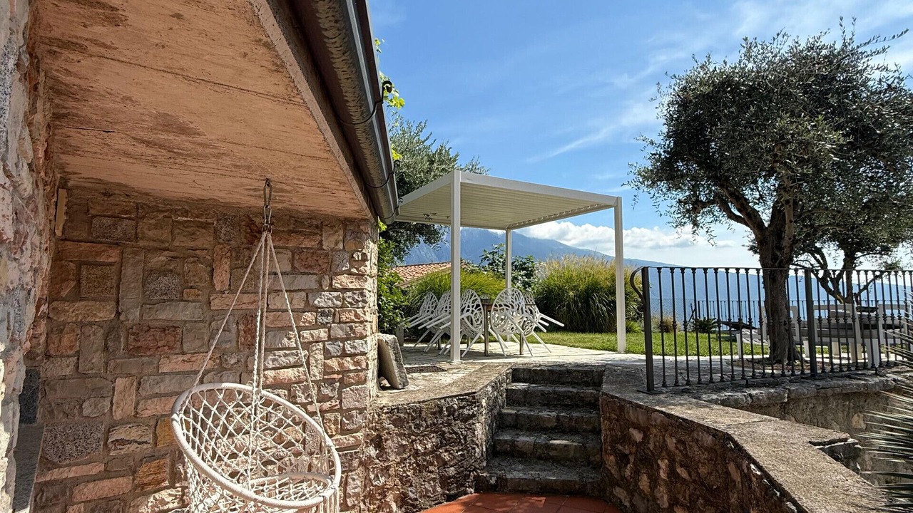 Photo of Patio Balcony in Pieve