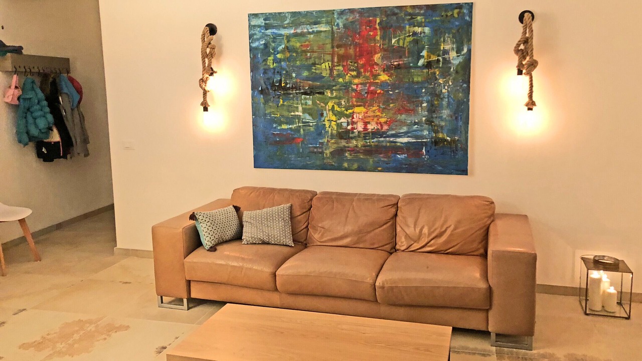 Photo of Livingroom in Pieve
