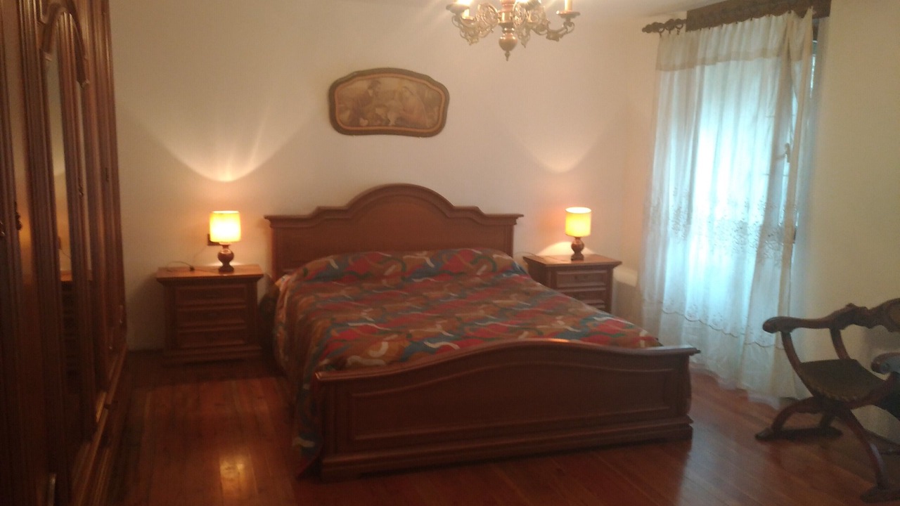 Photo of Bedroom in Verceia