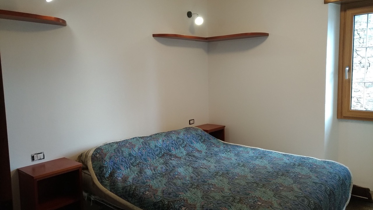 Photo of Bedroom in Verceia