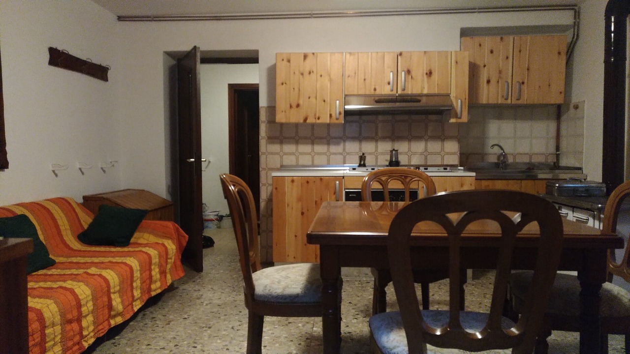 Photo of Kitchen in Verceia