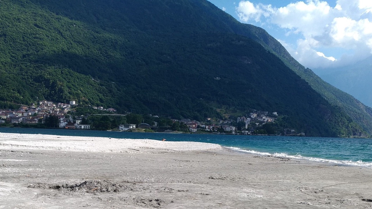 Photo of Others in Verceia