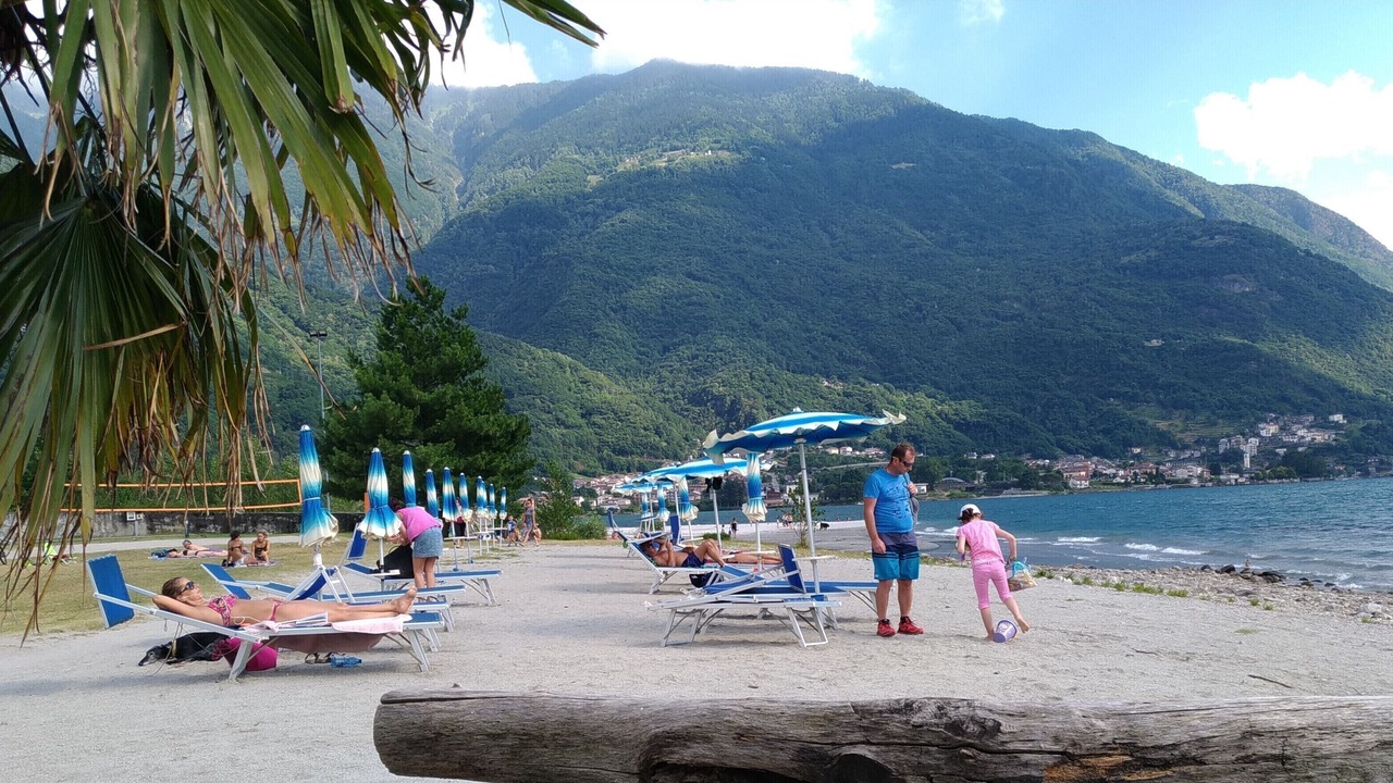 Photo of Others in Verceia