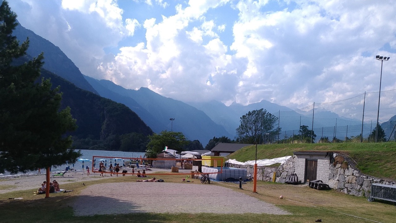 Photo of Outdoor in Verceia