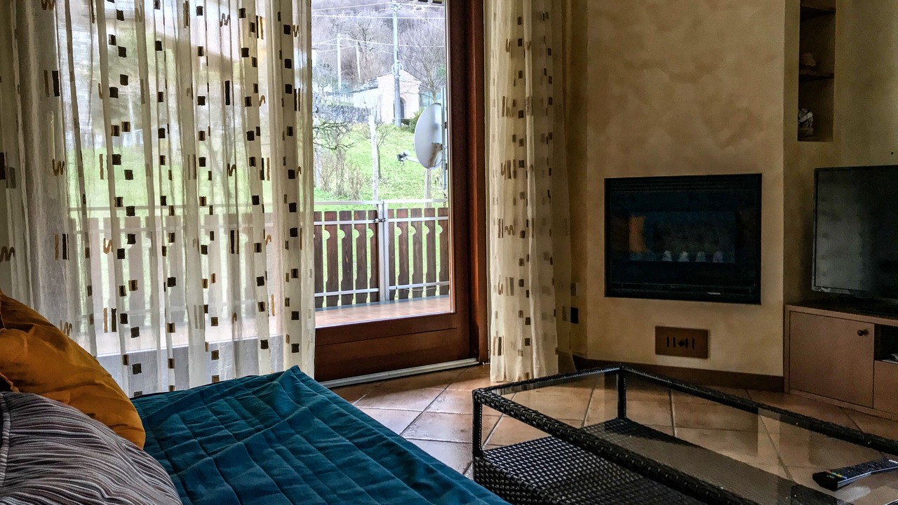 Photo of Bedroom in Piantedo