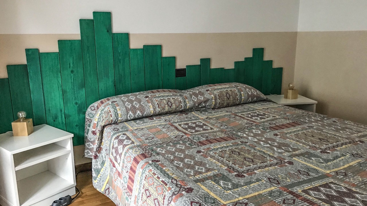 Photo of Bedroom in Piantedo