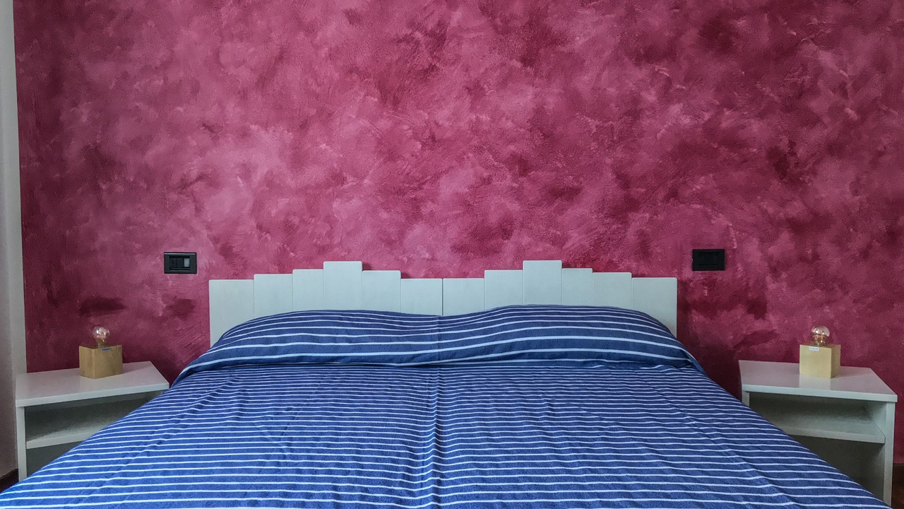 Photo of Bedroom in Piantedo