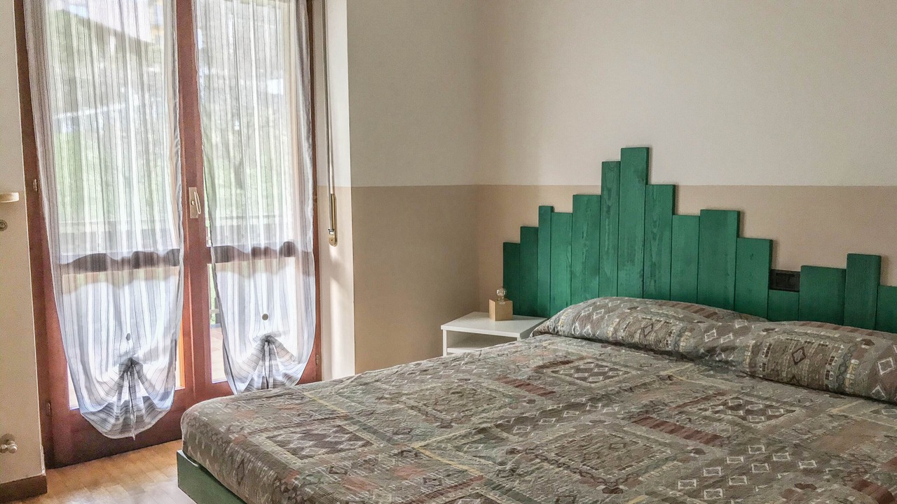 Photo of Bedroom in Piantedo