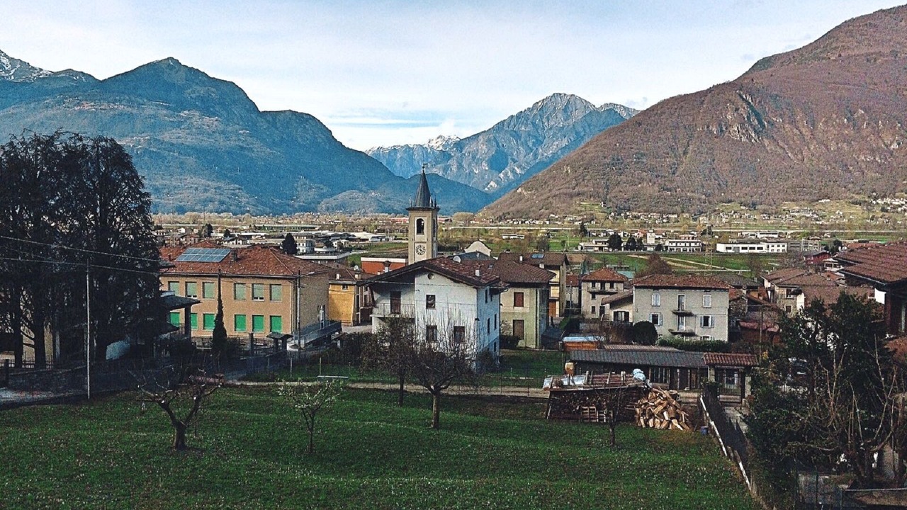 Photo of Outdoor in Piantedo