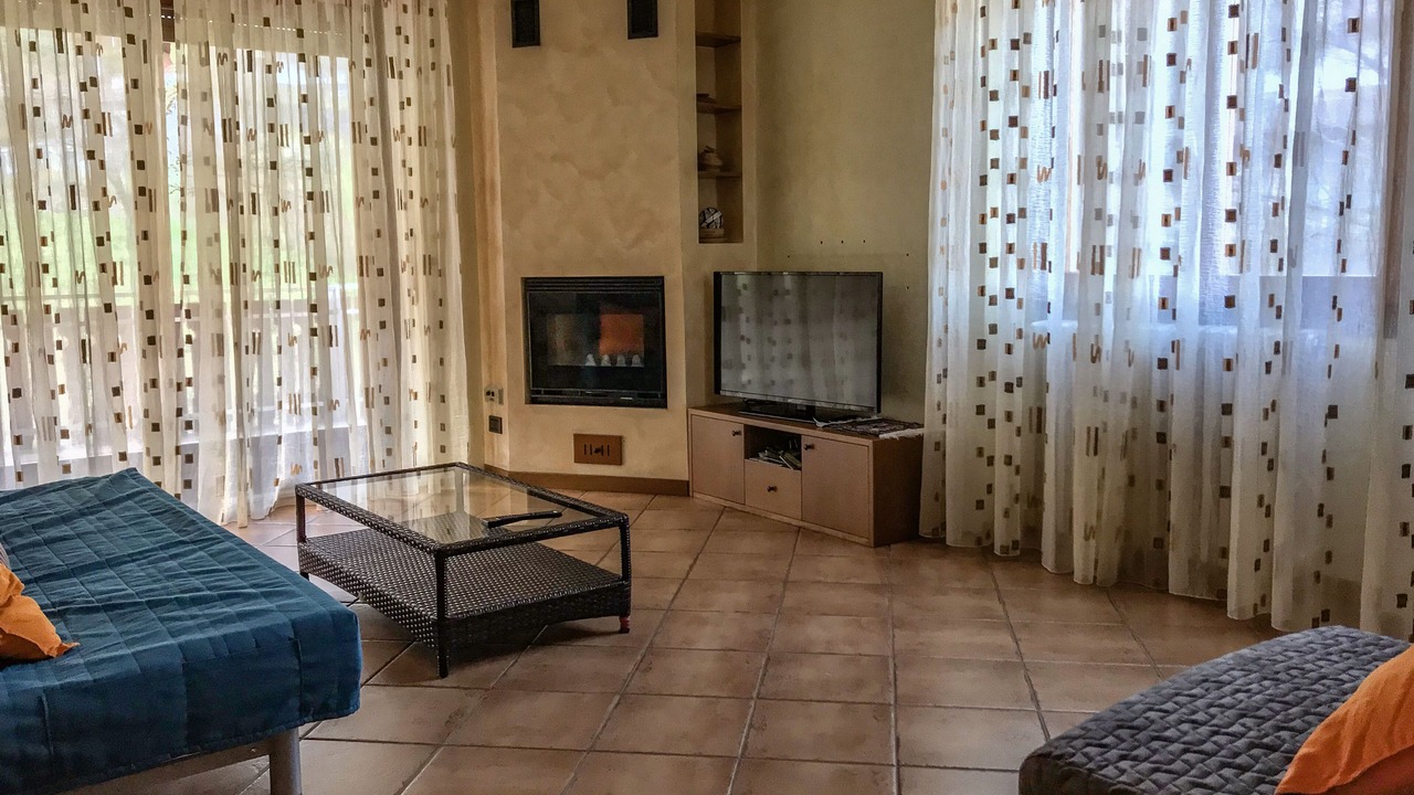 Photo of Livingroom in Piantedo