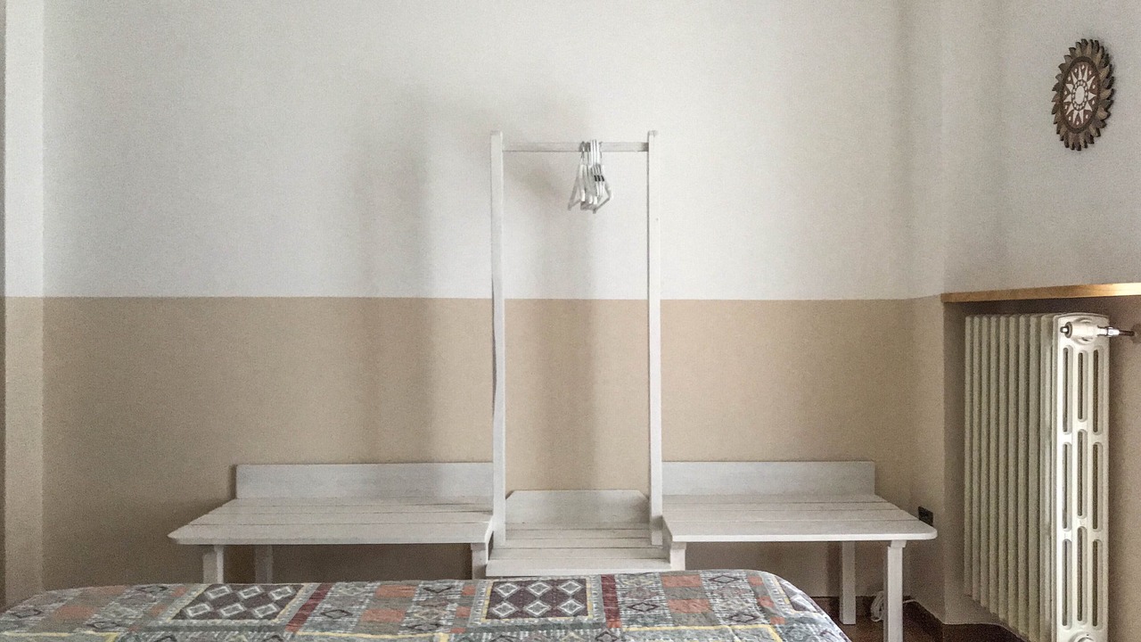 Photo of Bedroom in Piantedo