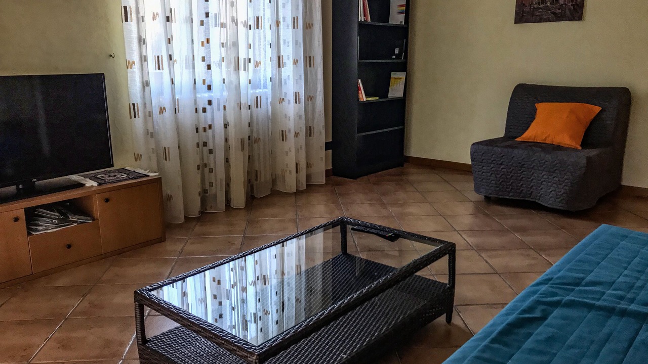 Photo of Livingroom in Piantedo