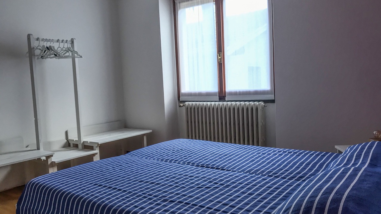 Photo of Bedroom in Piantedo