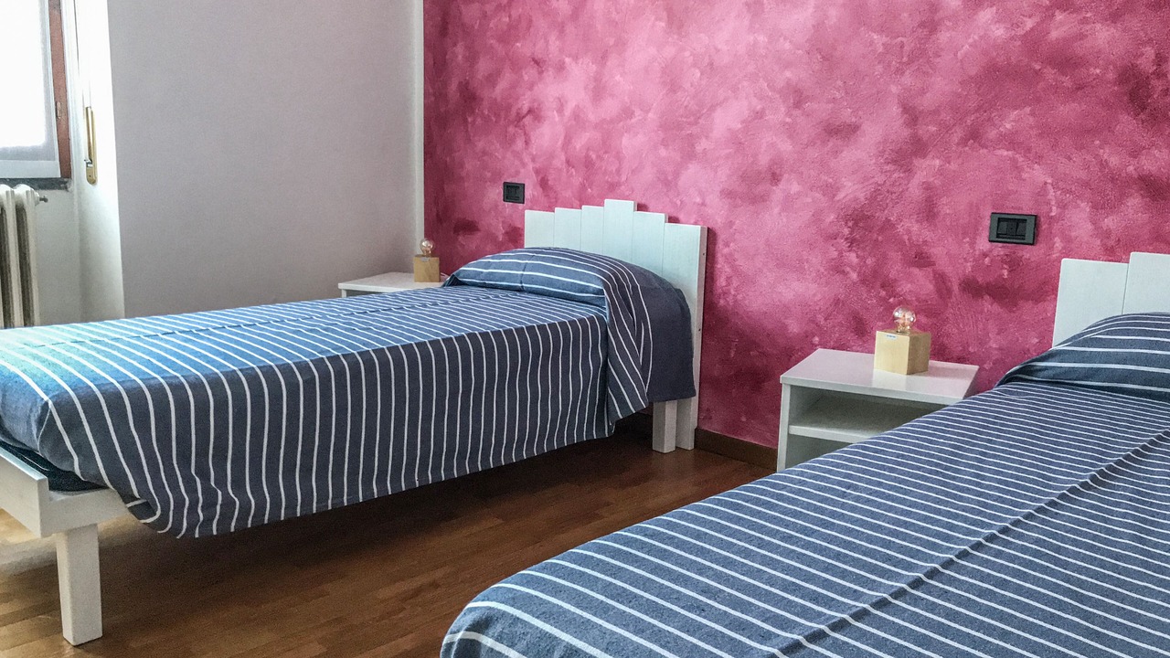 Photo of Bedroom in Piantedo