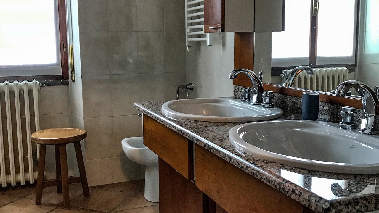 Photo of Bathroom in Piantedo