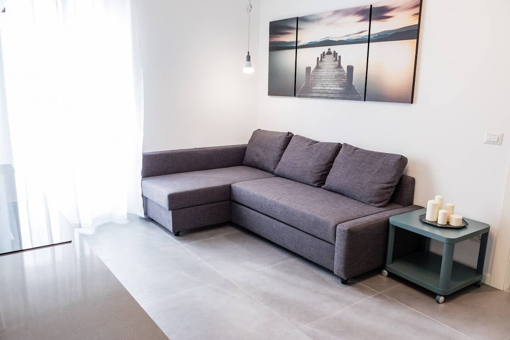 Photo of Livingroom in Porta Romana