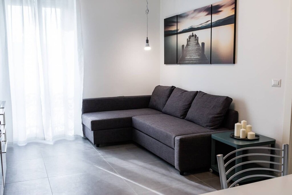 Photo of Livingroom in Porta Romana