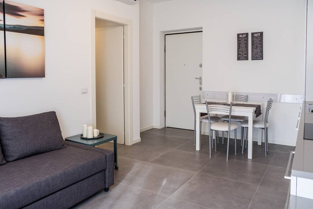 Photo of Livingroom in Porta Romana