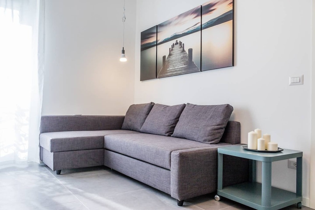 Photo of Livingroom in Porta Romana