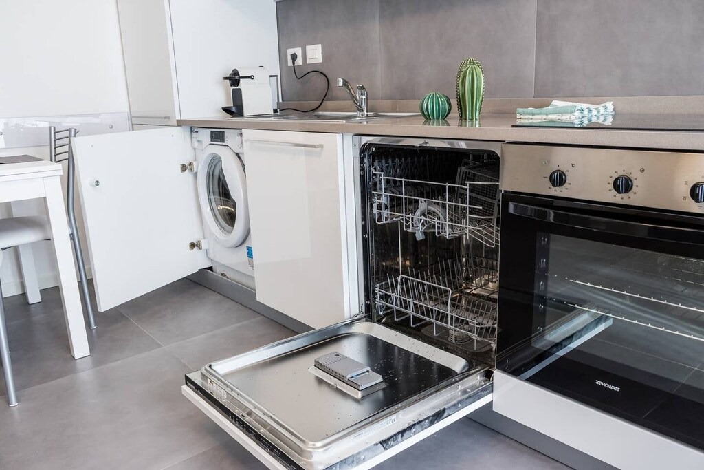 Photo of Kitchen in Porta Romana