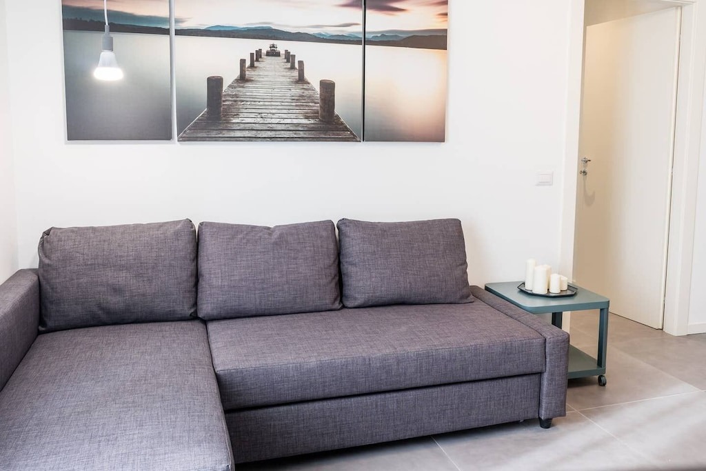 Photo of Livingroom in Porta Romana