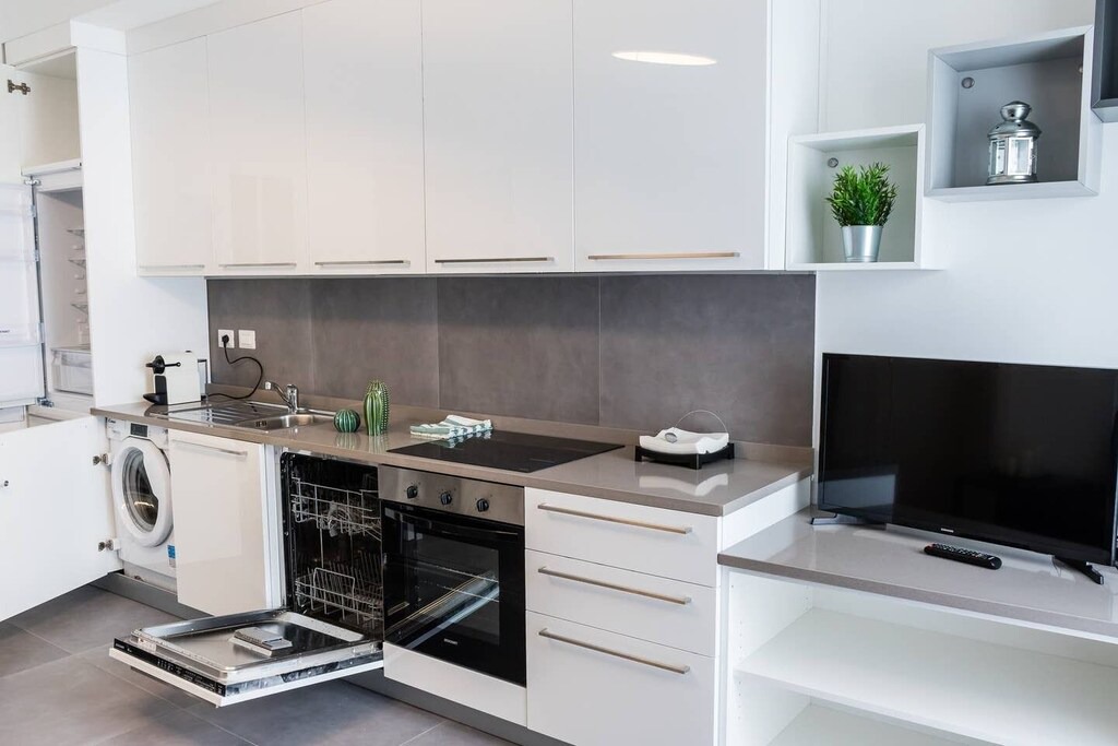 Photo of Kitchen in Porta Romana