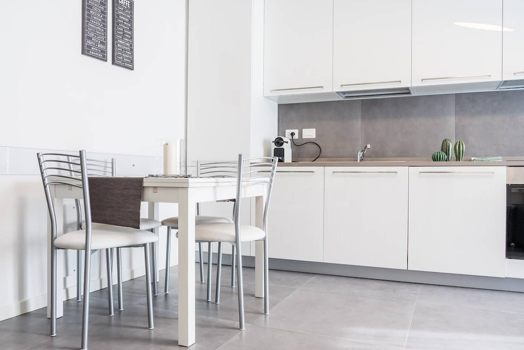 Photo of Kitchen in Porta Romana