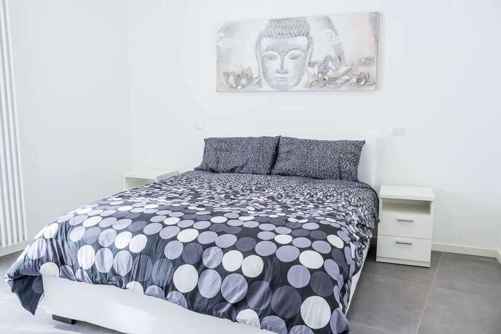 Photo of Bedroom in Porta Romana