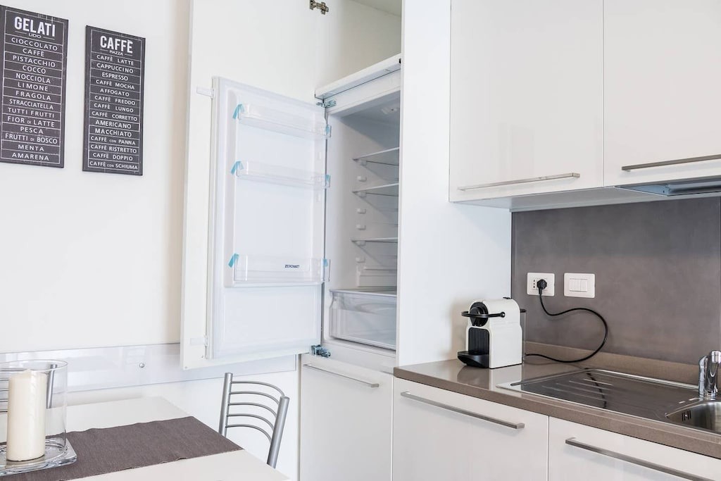 Photo of Kitchen in Porta Romana