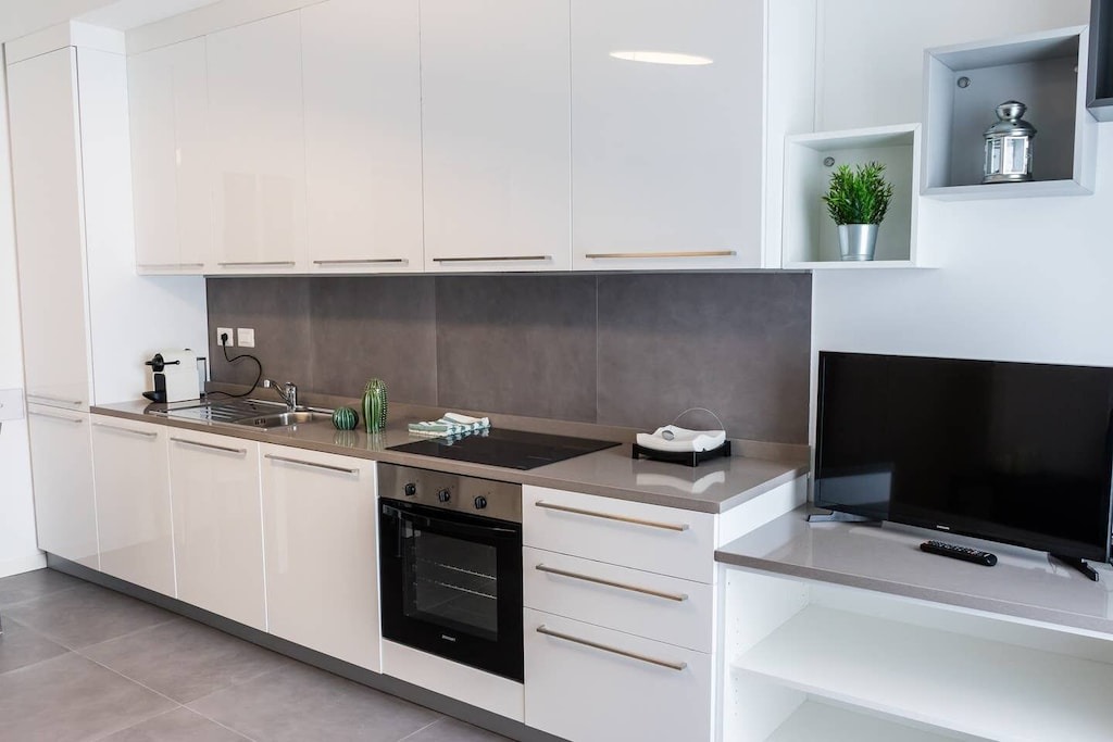 Photo of Kitchen in Porta Romana