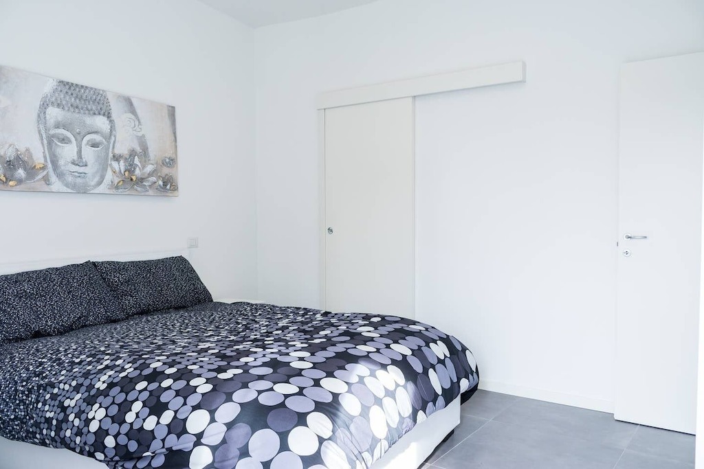 Photo of Bedroom in Porta Romana