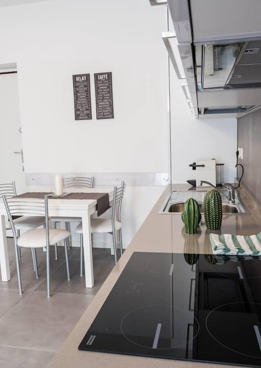 Photo of Kitchen in Porta Romana