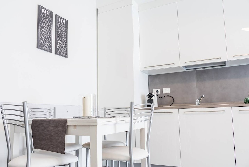 Photo of Kitchen in Porta Romana