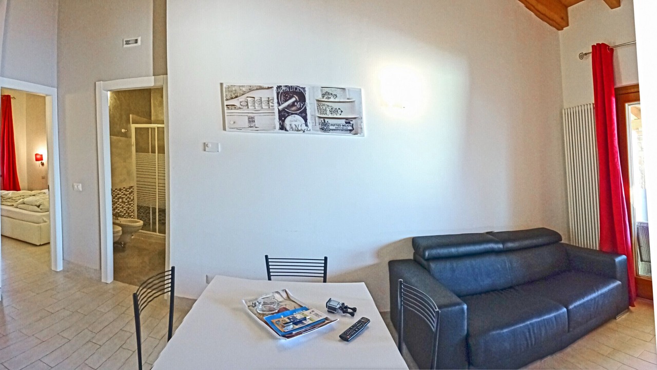 Photo of Livingroom in Arias