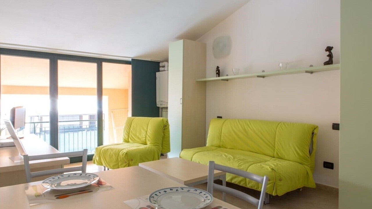 Photo of Livingroom in Toscolano Maderno