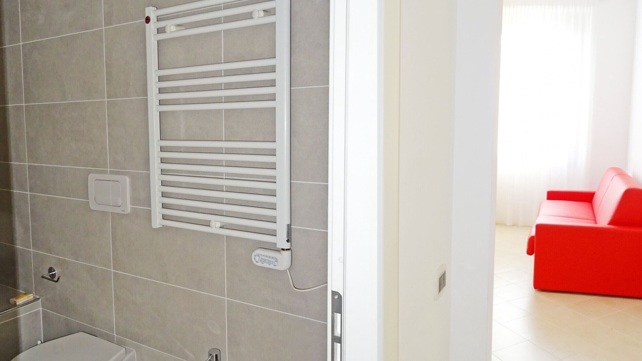 Photo of Bathroom in Campione del Garda