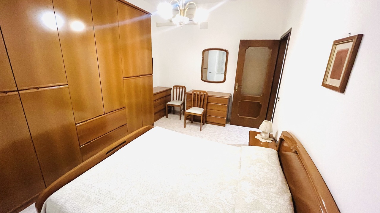 Photo of Bedroom in Rondinella - Baraggia - Restellone