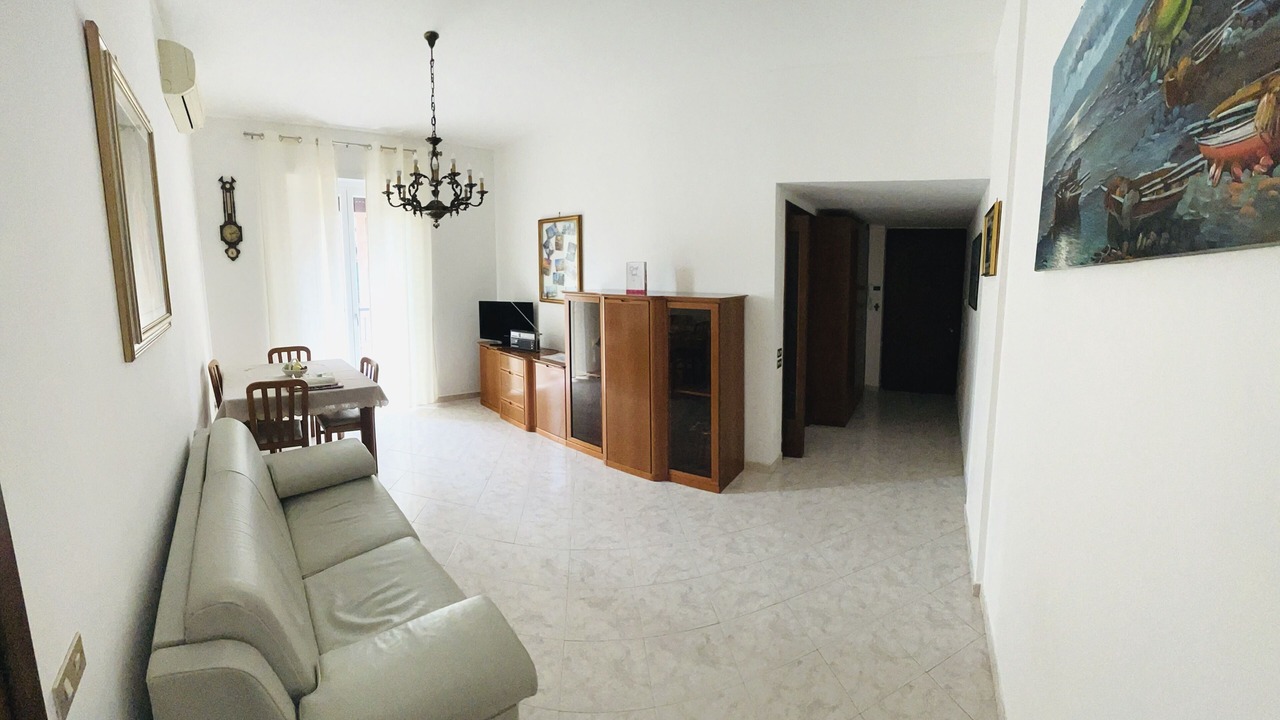 Photo of Livingroom in Rondinella - Baraggia - Restellone