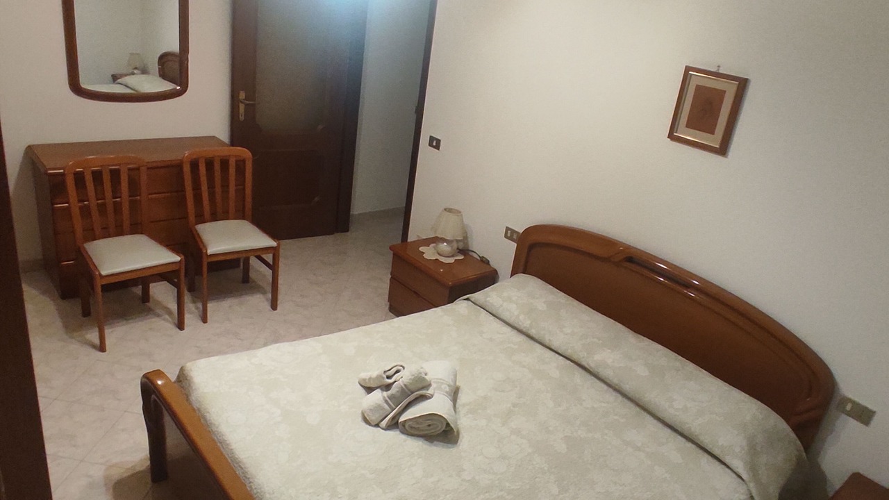 Photo of Bedroom in Rondinella - Baraggia - Restellone