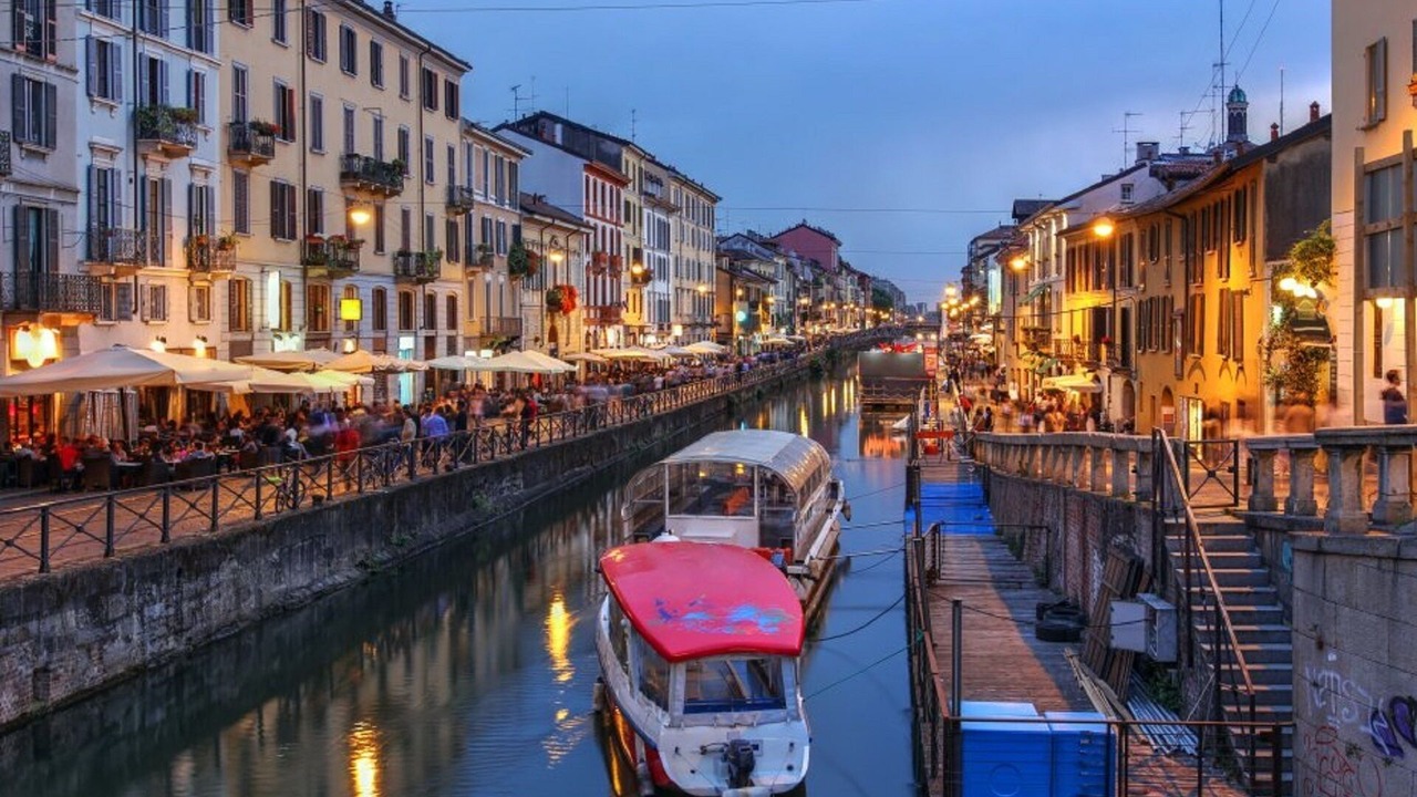 Photo of Outdoor in Rondinella - Baraggia - Restellone