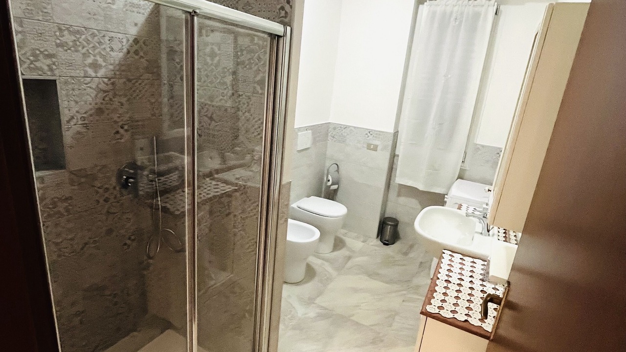 Photo of Bathroom in Rondinella - Baraggia - Restellone