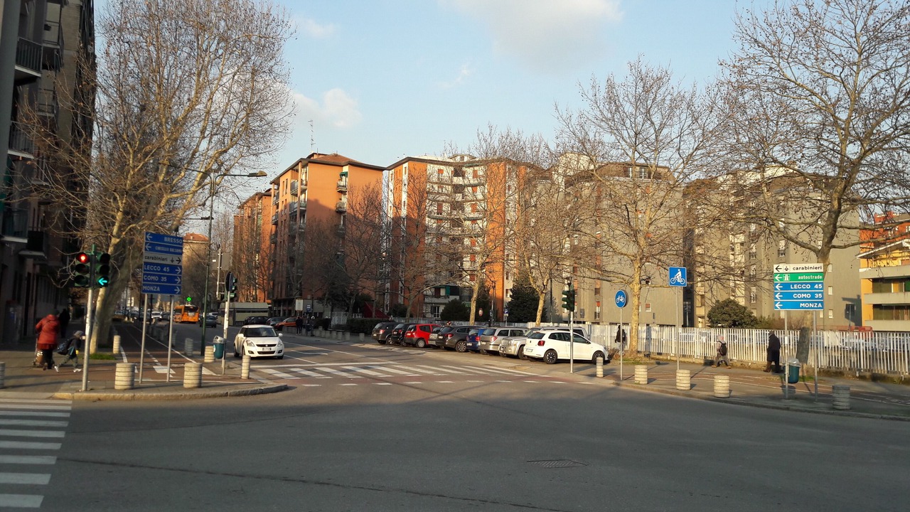 Photo of Outdoor in Rondinella - Baraggia - Restellone