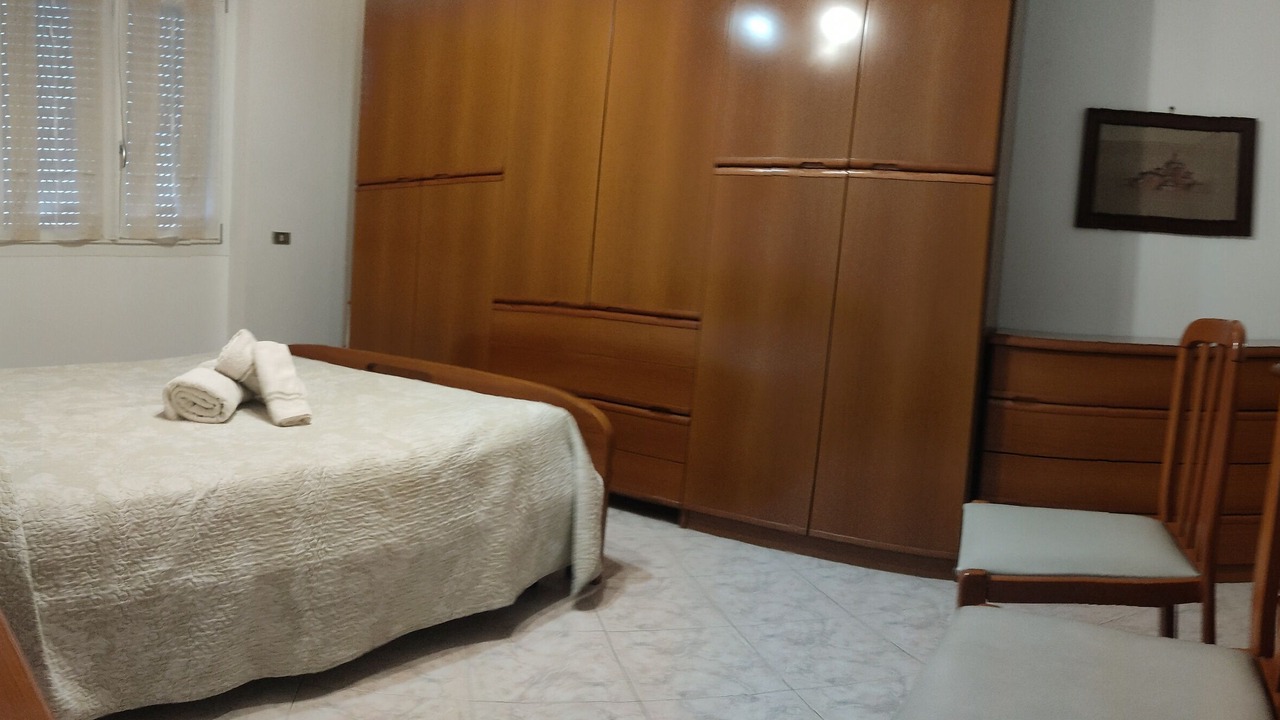 Photo of Bedroom in Rondinella - Baraggia - Restellone