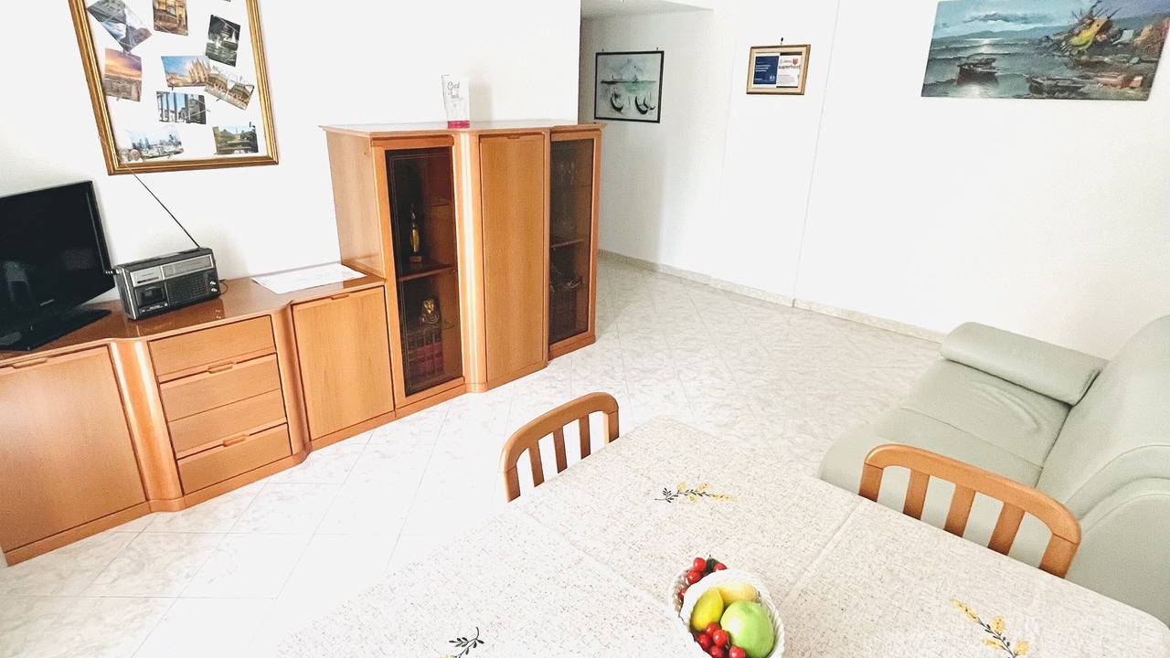 Photo of Livingroom in Rondinella - Baraggia - Restellone