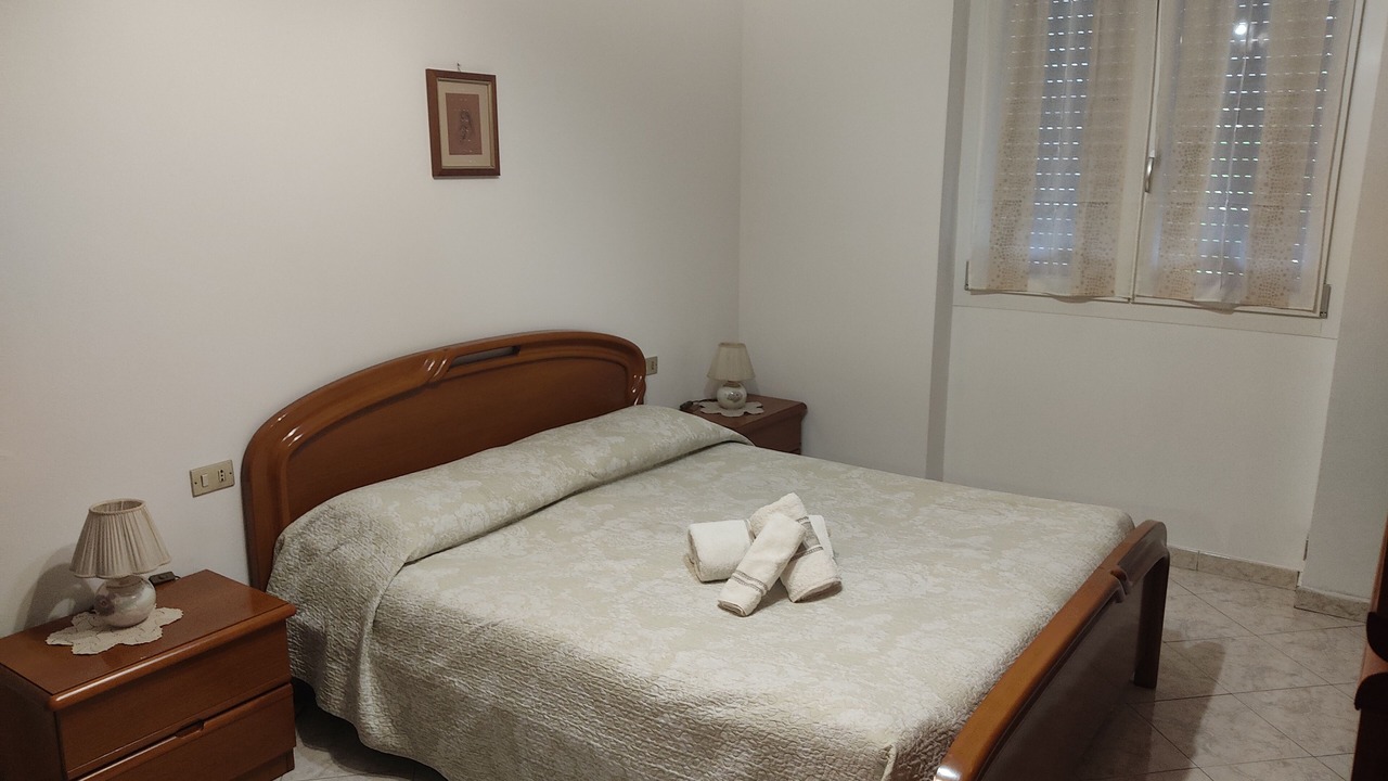 Photo of Bedroom in Rondinella - Baraggia - Restellone