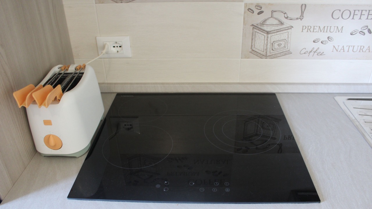 Photo of Kitchen in Barbarano