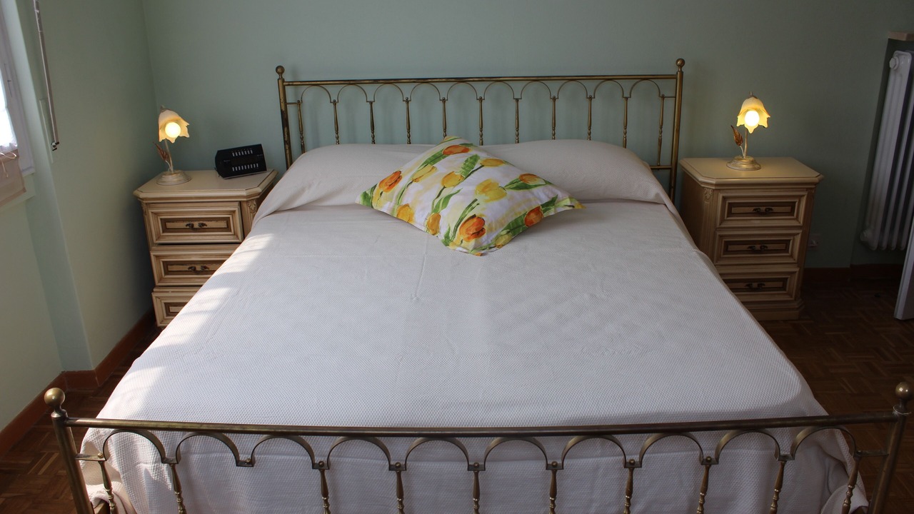 Photo of Bedroom in Barbarano