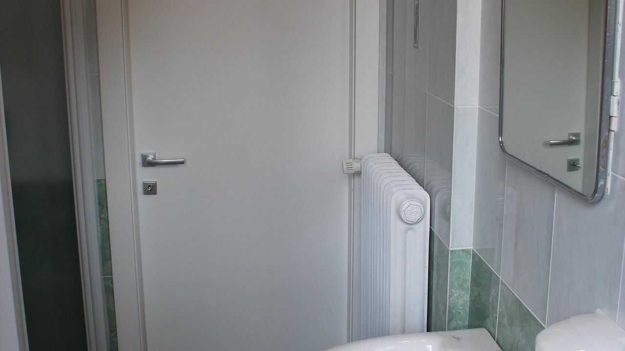 Photo of Bathroom in Barbarano