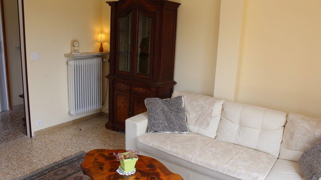 Photo of Livingroom in Barbarano