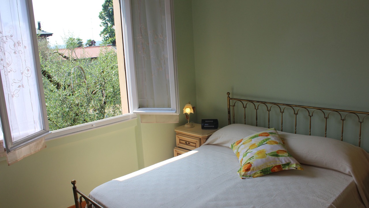 Photo of Bedroom in Barbarano